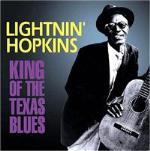King Of The Texas Blues