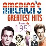 America`s Greatest Hits 1951