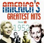 America`s Greatest Hits 1952