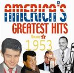 America`s Greatest Hits 1953