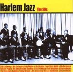Harlem Jazz - The 30`s