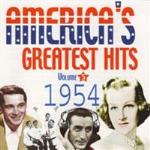 America`s Greatest Hits 1954