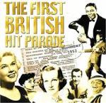 First British Hit Parade November 1952