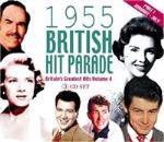 1955 British Hit Parade Vol 4