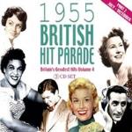 1955 British Hit Parade Vol 4 Part 2
