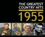 Greatest Country Hits Of 1955