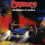 Defenders of justice 1988
