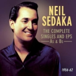 Complete singles and EPs 1956-62