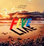 Five Live: (Deluxe/Rem)