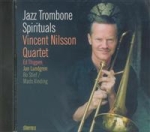 Jazz Trombone Spirit...