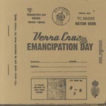 Emancipation day 2006