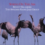 Spring on the air 1990