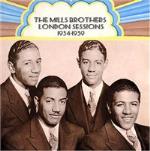 London Sessions: 1934-1939