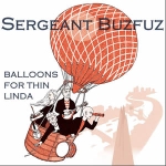 Balloons For Thin Linda