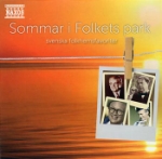 Sommar I Folkets Park/Svenska Folkhemsfavoriter