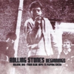 Rolling Stones Beginnings vol 1