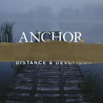 Distance & devotion (Blue)