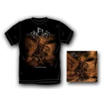 Havets Vargar (+ T-shirt M)