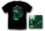 Urminnes Hävd (+ T-shirt S)
