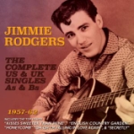 Complete US & UK singles 1957-62