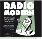 Radio Modern - Ten Years Of Swing Bop`n Roll