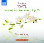 Sonatas For Solo Violin