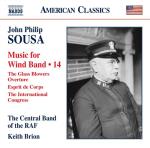 Music For Wind Band Vol 14