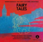 Fairy Tales / Poems & Music...