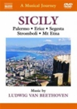 A Musical Journey / Sicily