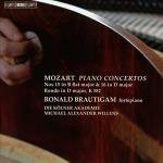 Piano Concertos Nos 15 & 16 / Rondo...