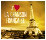 I Love French Chanson