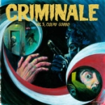 Criminale Vol 3