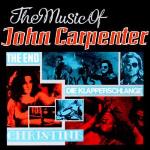 Music 0f John Carpenter