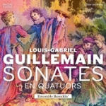 Sonates En Quatuors