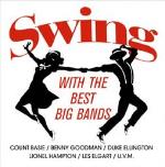 Swing With The Best Big Bands