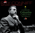 Columbia Christmas recordings
