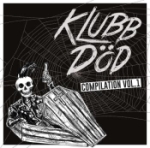 Klubb Död Compilation 1