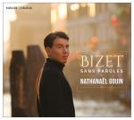 Bizet - Sans Paroles
