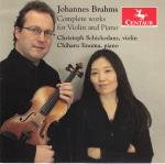 Complete Works for Violin & Piano