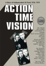 Action Time Vision/Story Of Independent UK Punk