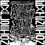 Punk Explosion / Extension