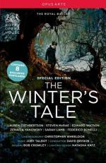 The Winter`s Tale (Special Edition)