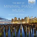 Best Of Minimal Piano Music