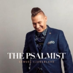 The psalmist 2015
