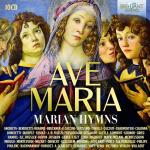 Ave Maria / Marian Hymns