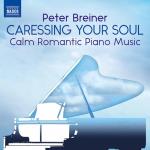 Caressing Your Soul/Calm Piano...
