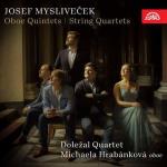 Oboe Quintets/String Quartets