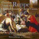 Christmas Cantata / Easter Cantata
