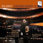 Concerto Edition Vol 10