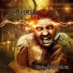 Hate Injection (Ltd)